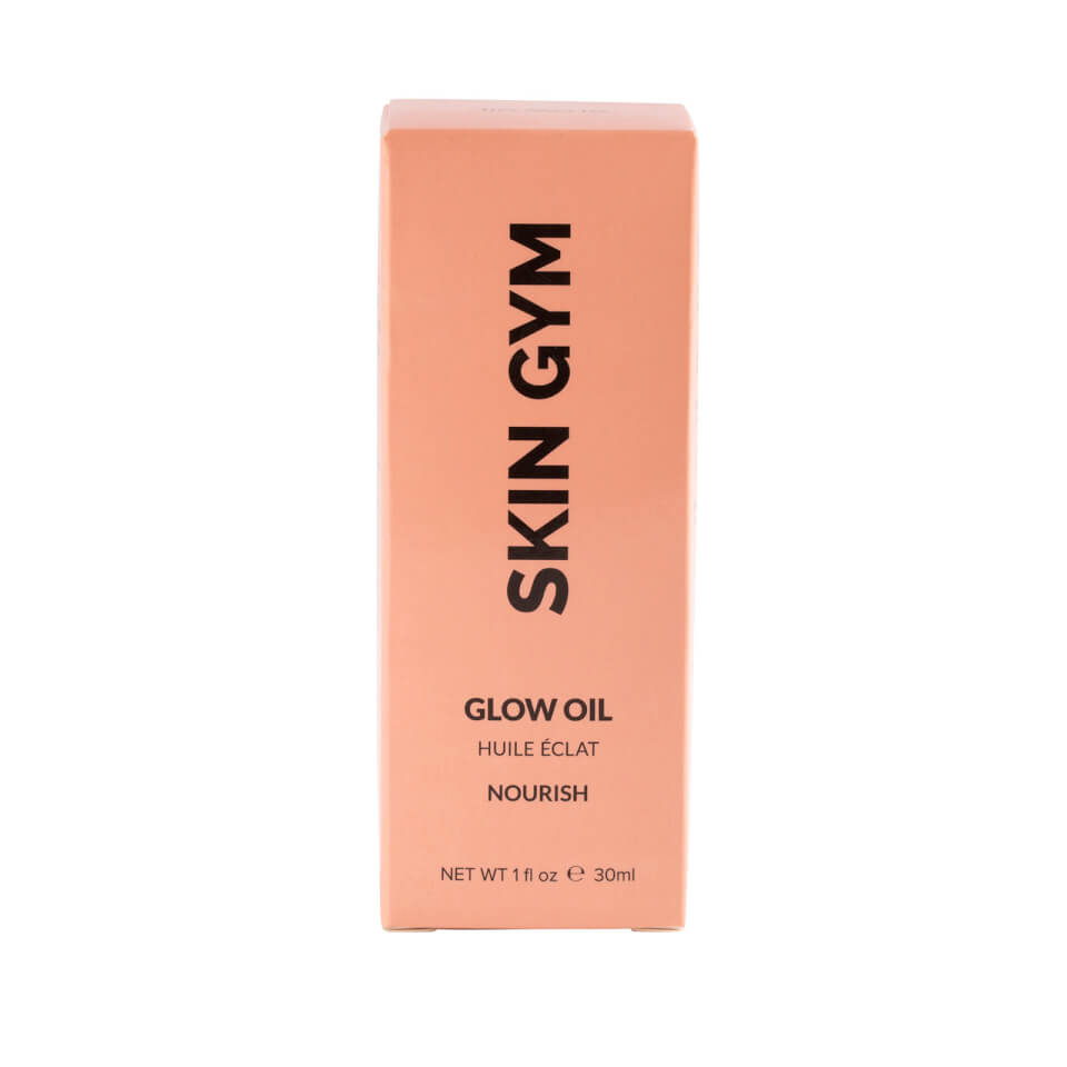 Skin Gym Glow Oil 30ml