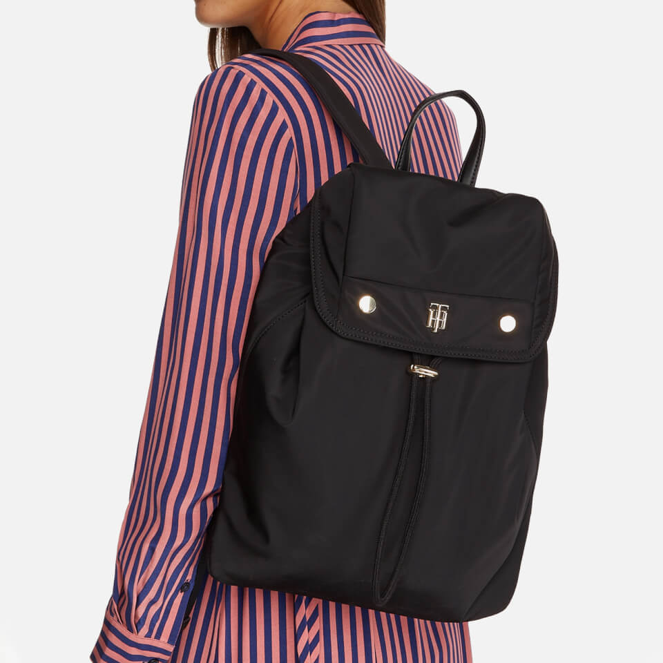 Tommy Hilfiger My Tommy Shell Backpack