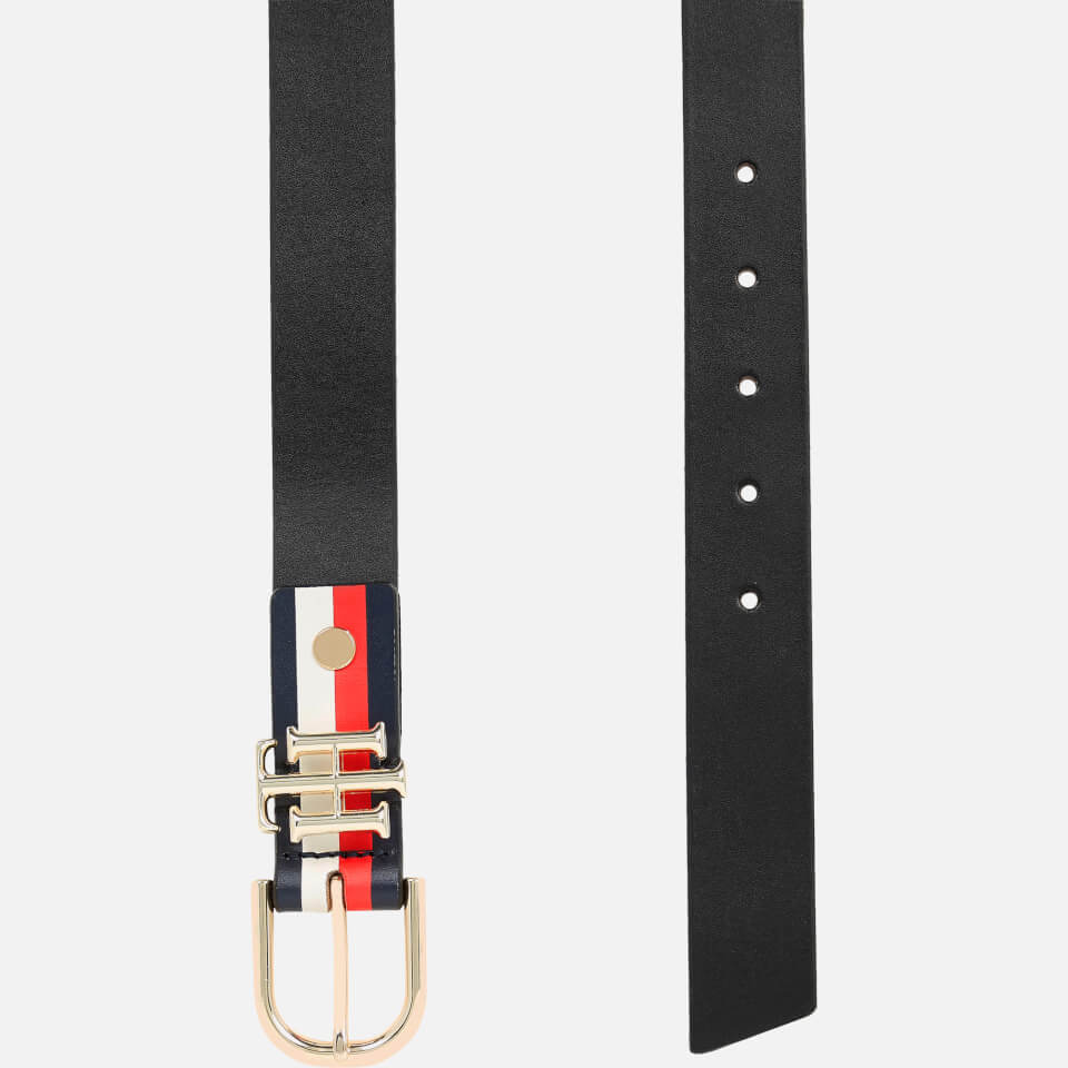 Tommy Hilfiger Lux 3.0 Reversible Belt
