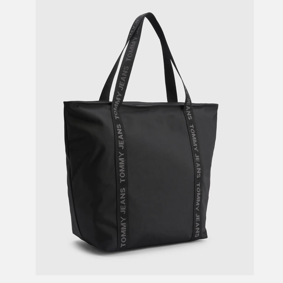 Tommy Jeans Essential Shell Tote Bag