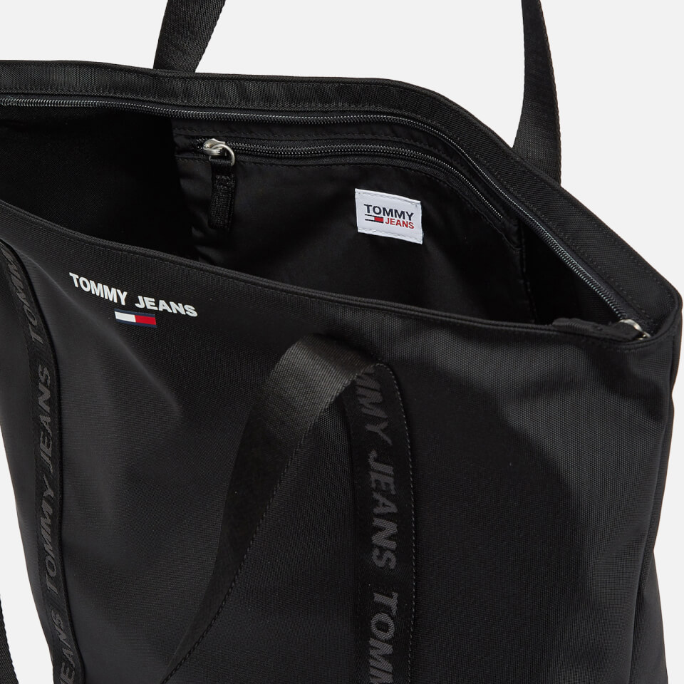 Tommy Jeans Essential Shell Tote Bag