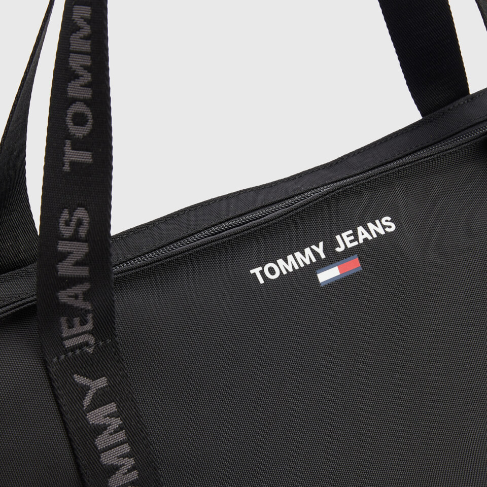 Tommy Jeans Essential Shell Tote Bag
