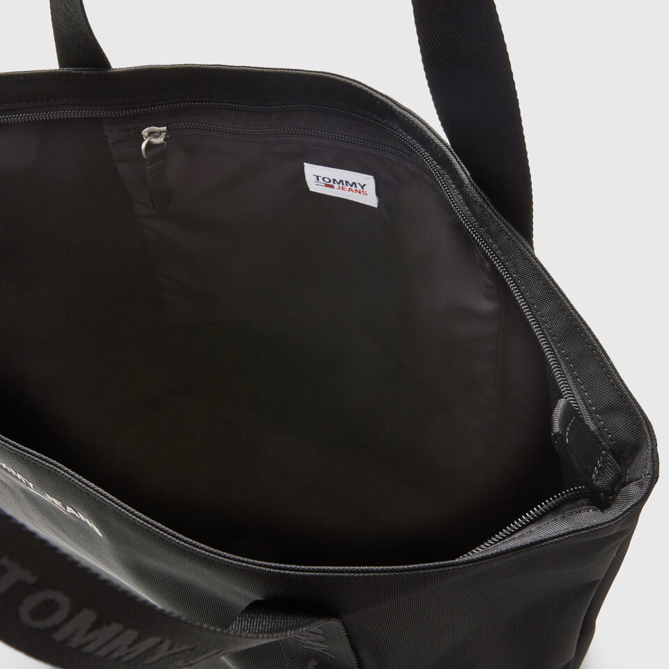 Tommy Jeans Essential Shell Tote Bag
