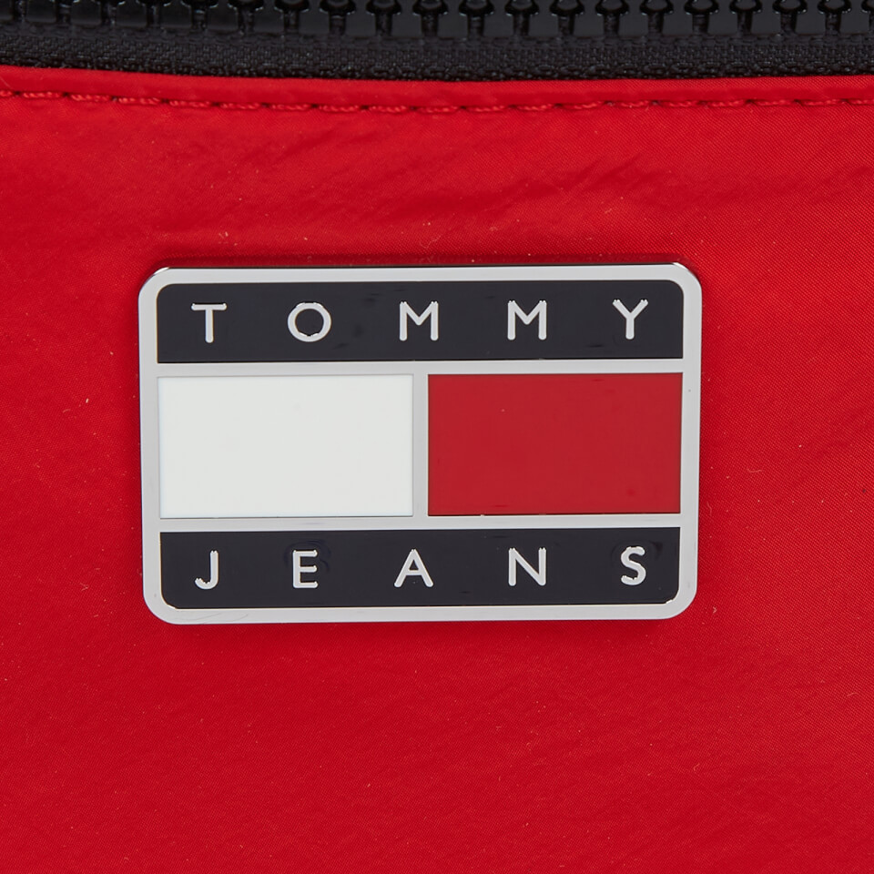 Tommy Jeans Summer Nylon-Blend Belt Bag