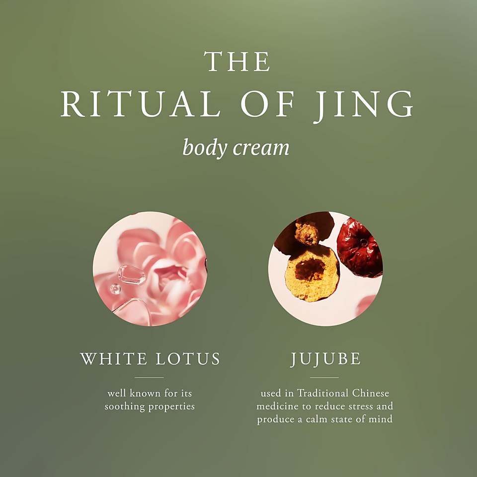 Rituals The Ritual of Jing Fragrance Sticks Duo