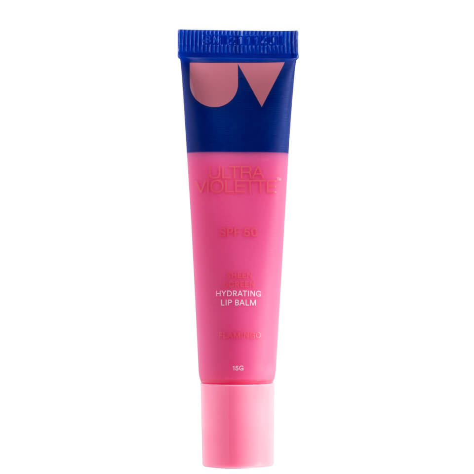 Ultra Violette★Sheen Screen SPF50 Hydrating Lip Balm Ultra Violette Sheen Screen™ Hydrating Lip Balm SPF 50