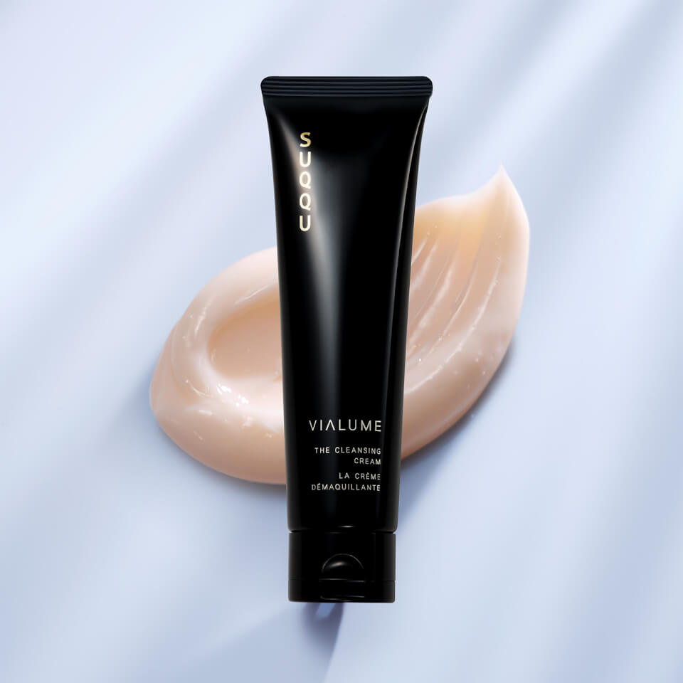 SUQQU Vialume The Cleansing Cream 125g