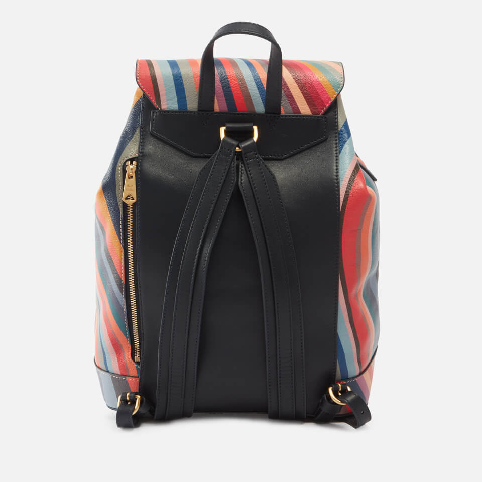 Backpacks Paul Smith - Swirl backpack in multicolor - W1A5278BSWIRL90
