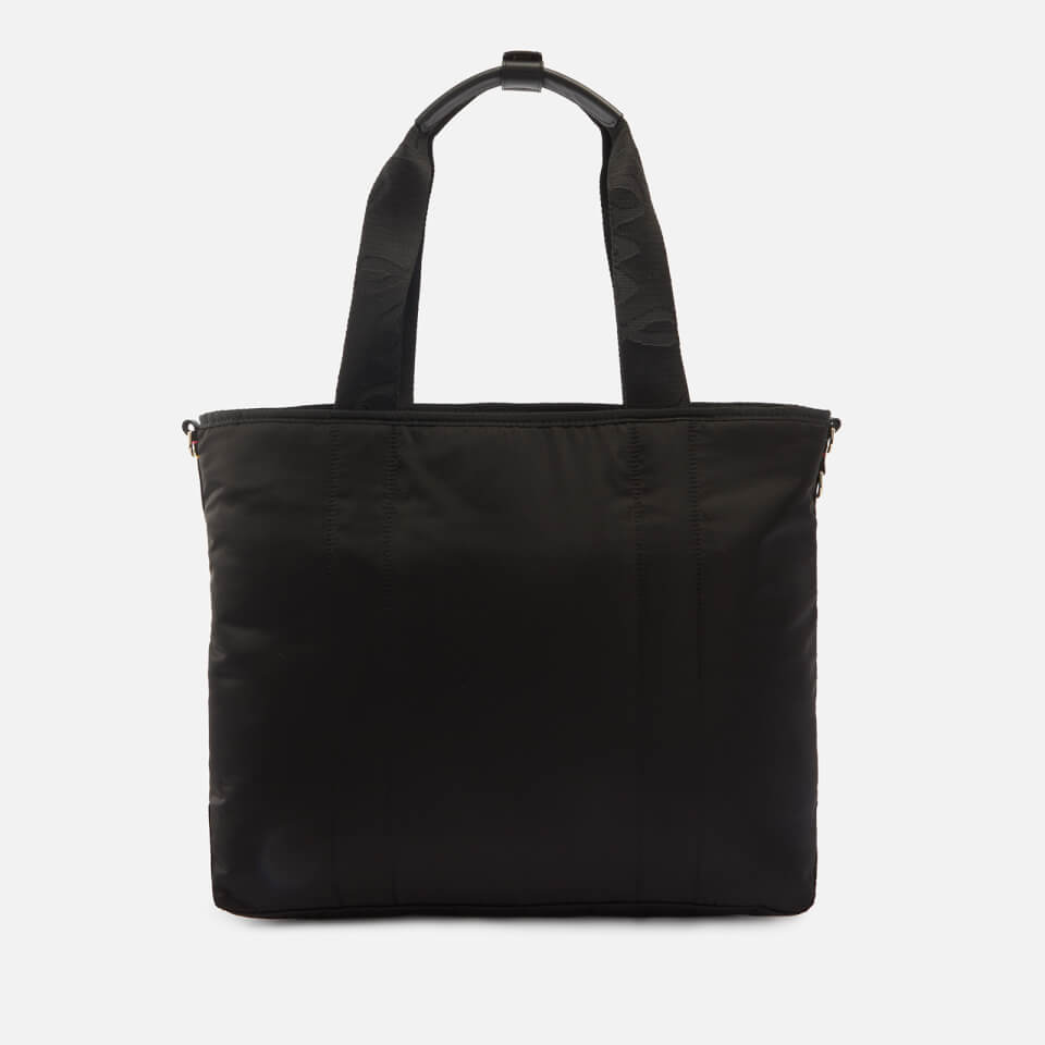 Paul Smith Women's Nylon Tote Bag - Black