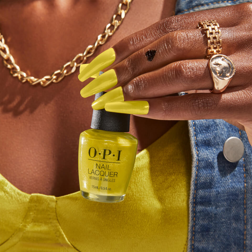 Opi collections deals