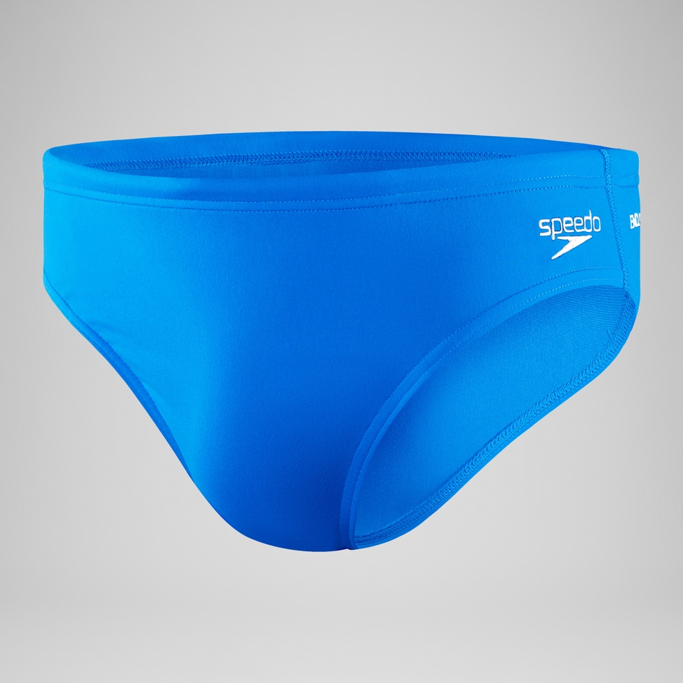 Men's Endurance+ 7cm Brief Blue
