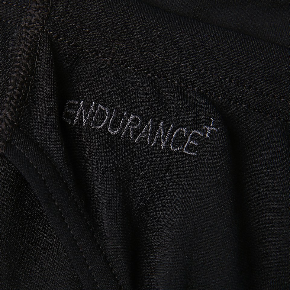 Women's Endurance+ Thinstrap Bikini Black