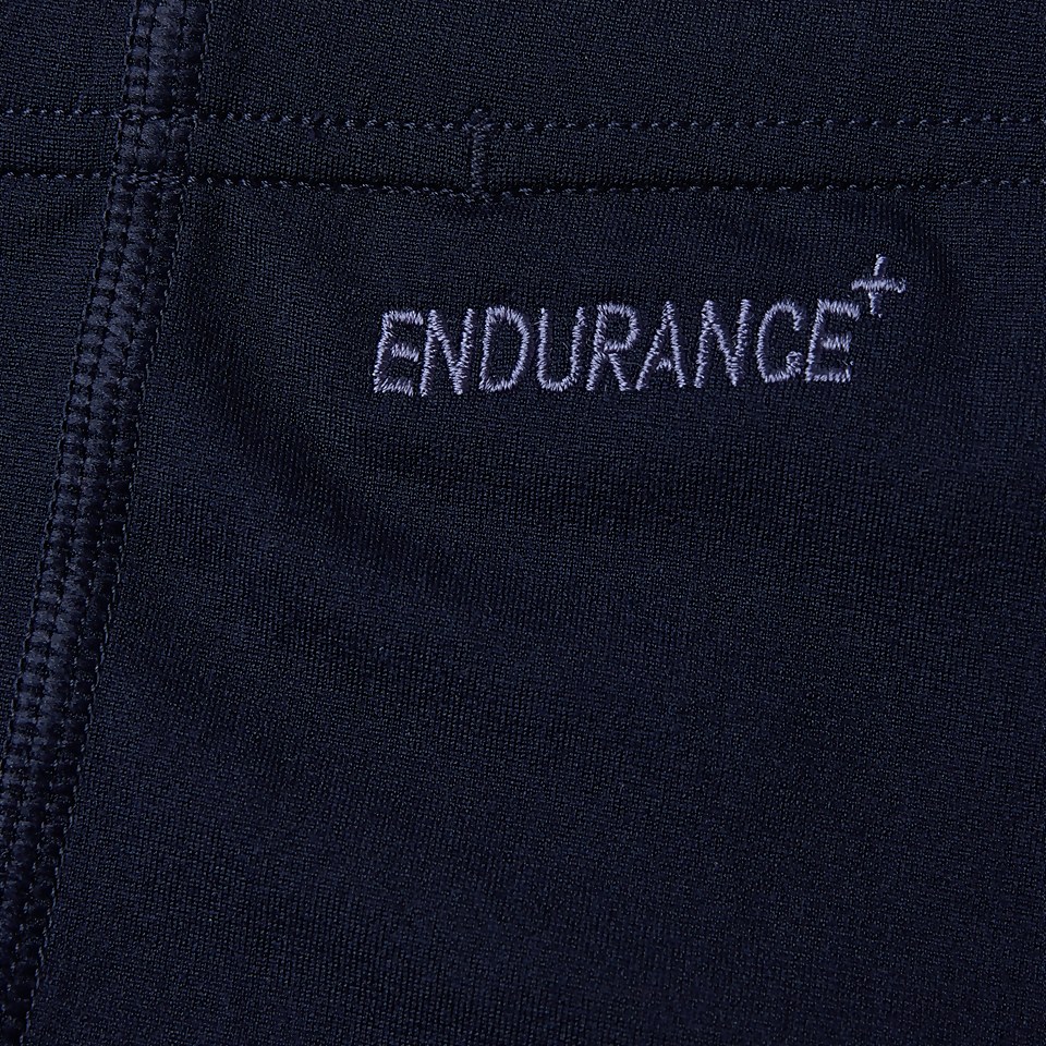 Boys' Endurance+ Aquashort Navy