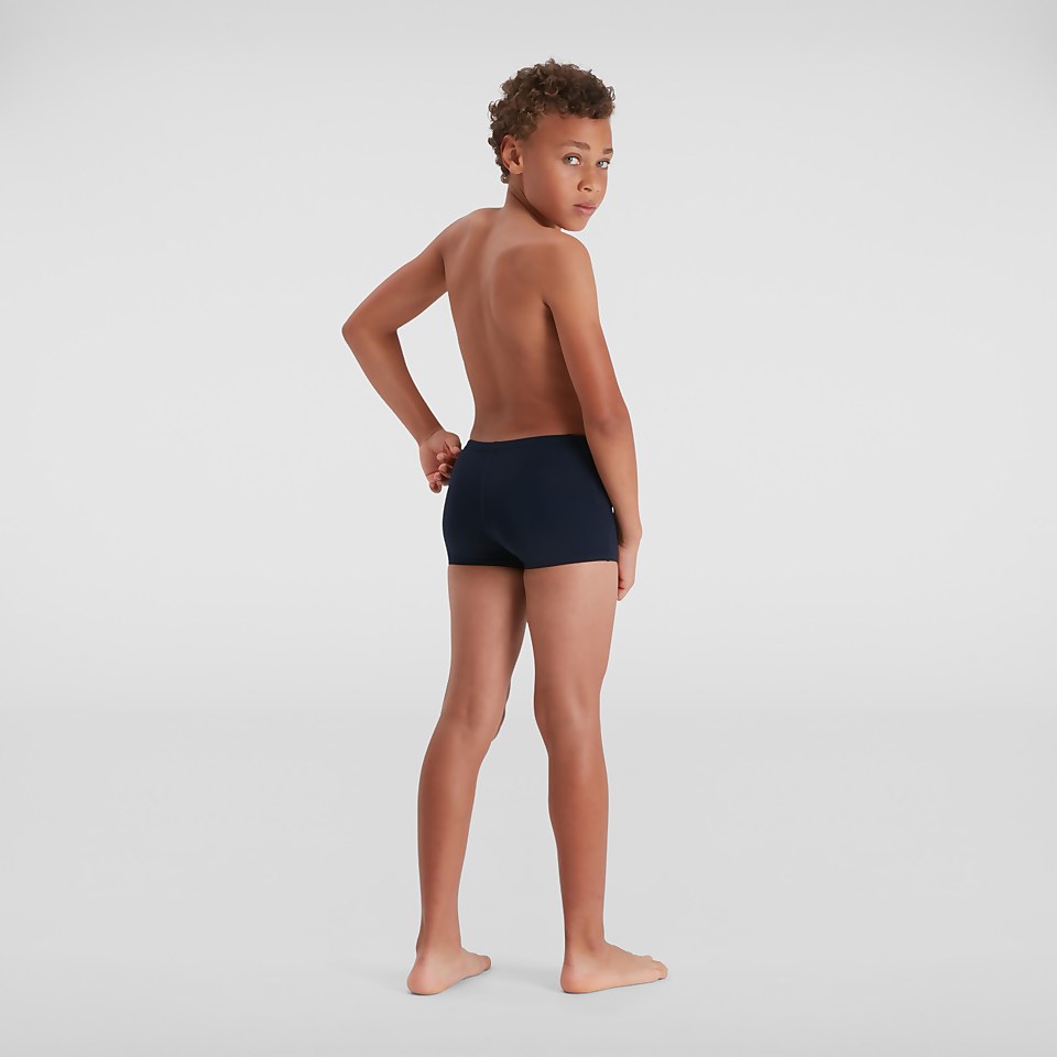 Boys' Endurance+ Aquashort Navy