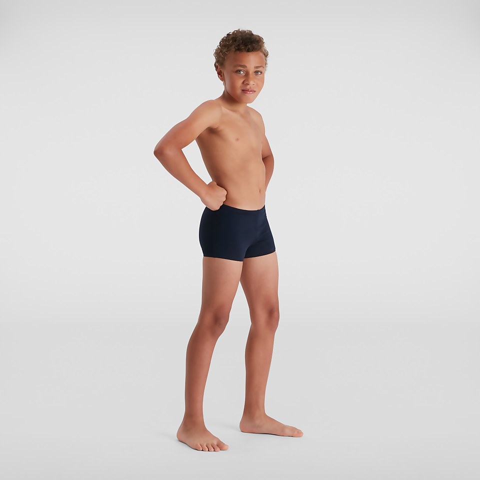 Boys' Endurance+ Aquashort Navy