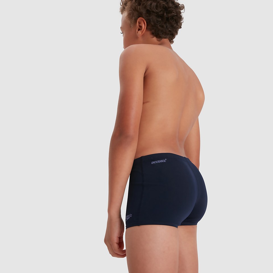 Boys' Endurance+ Aquashort Navy
