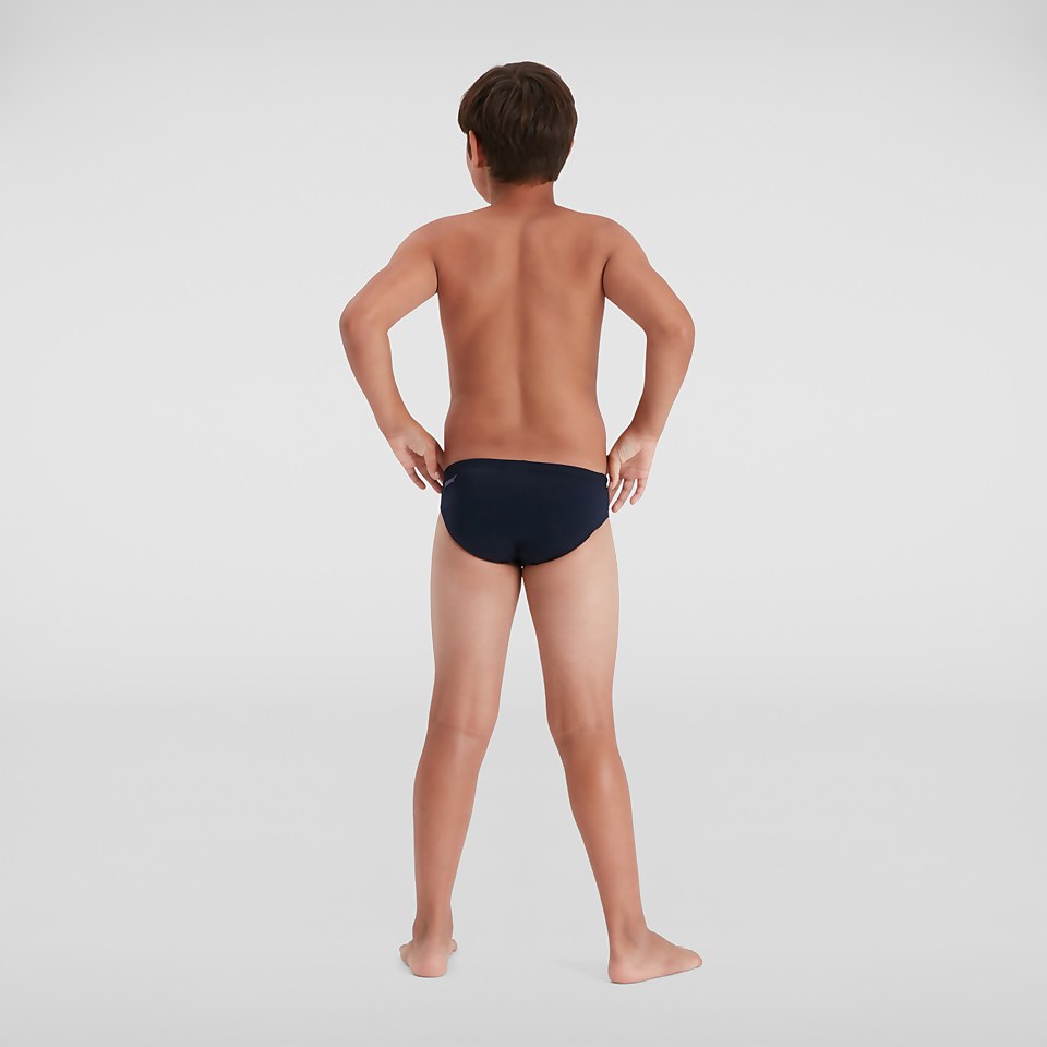 Boys' Endurance+ Brief Navy