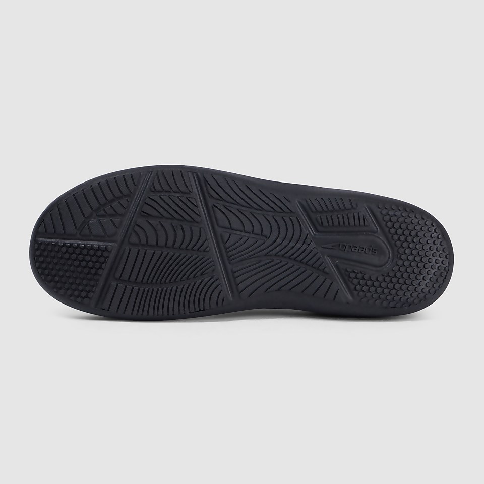 Chaussures d’eau Femme Surfknit Pro noir/bleu