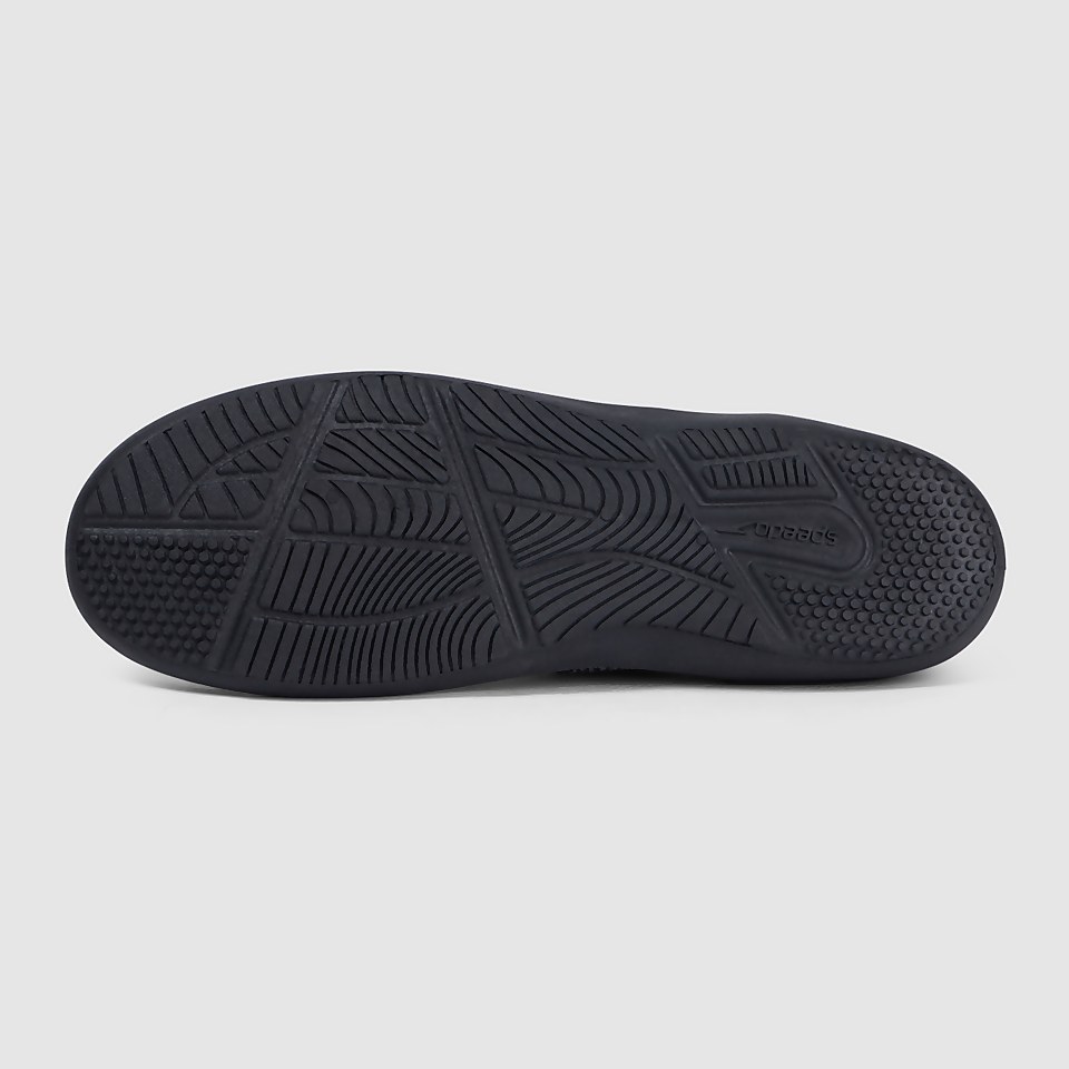 Men's Surfknit Pro Watershoe White/Black