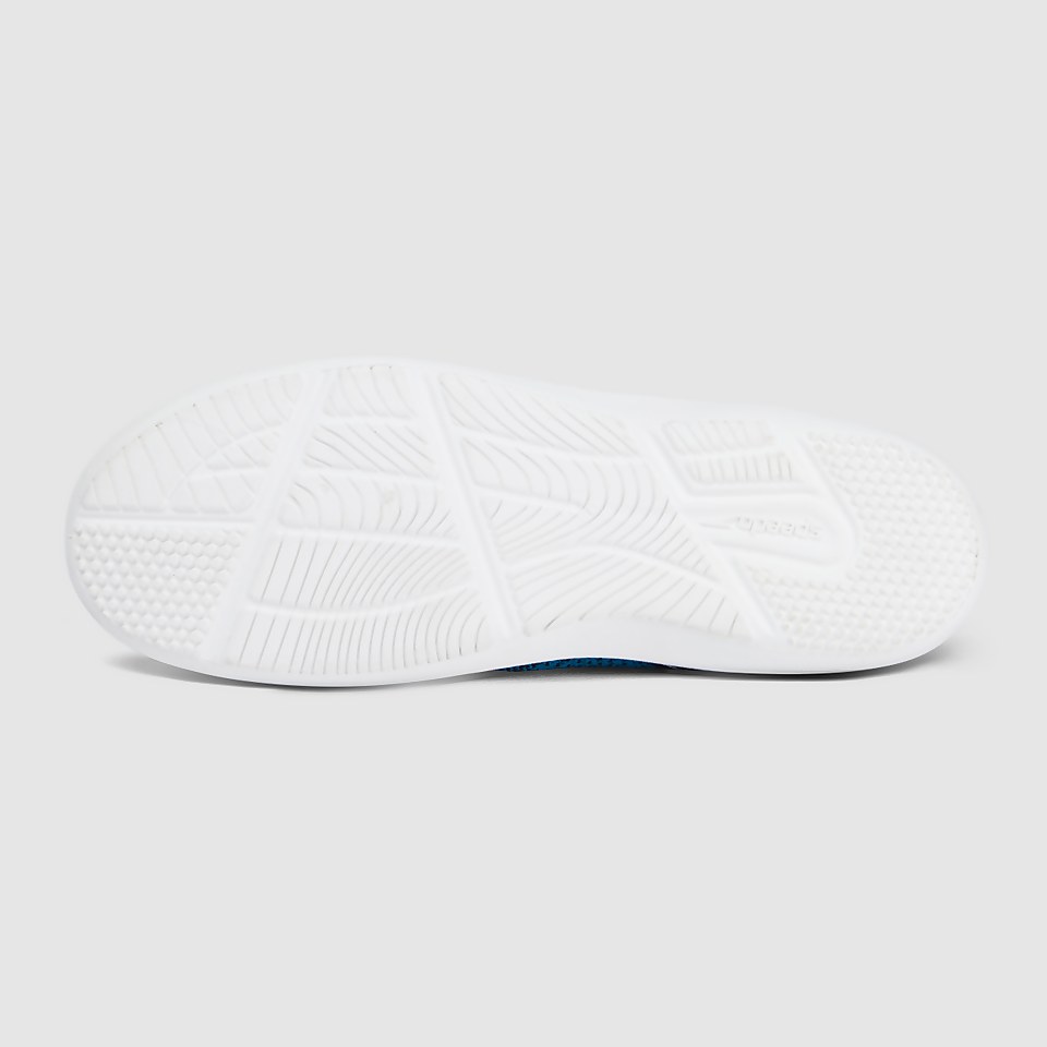 Chaussures d’eau Homme Surfknit Pro bleu/noir