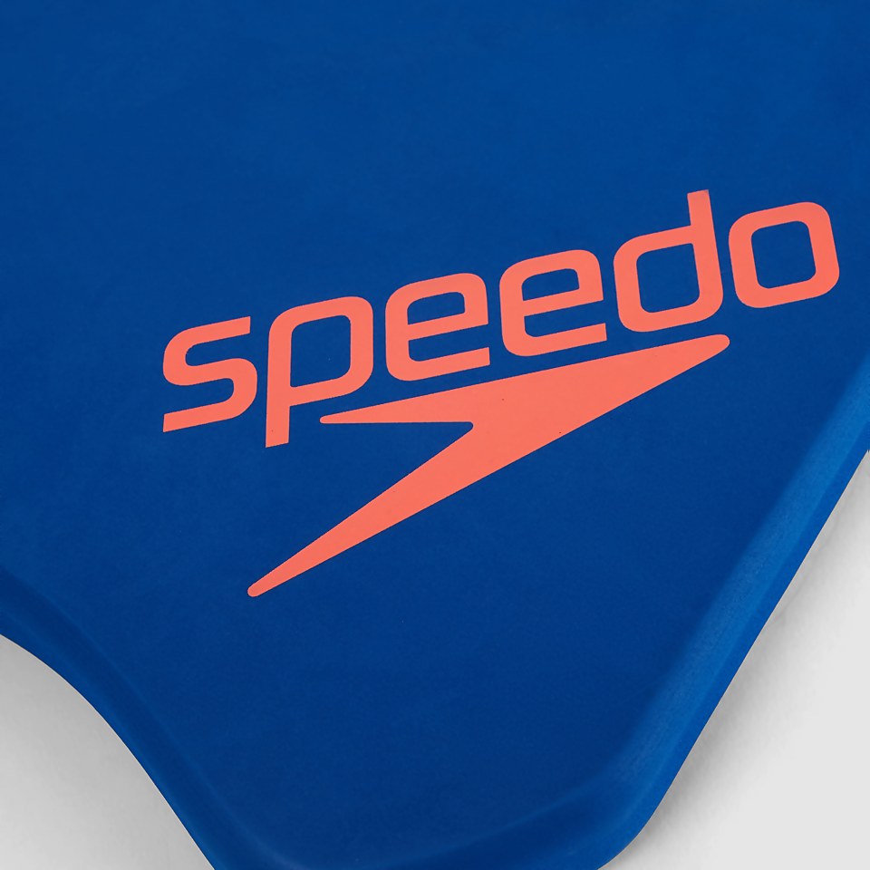 Unisex Kickboard Blue/Orange