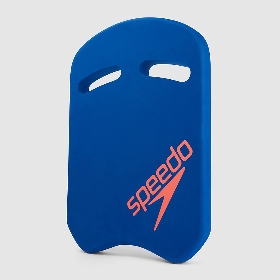 Unisex Kickboard Blue/Orange