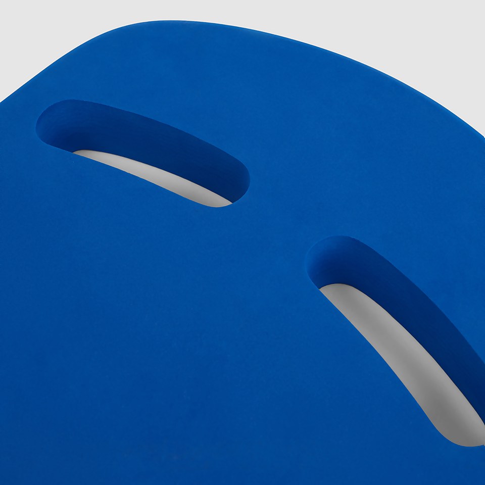Unisex Kickboard Blue/Orange