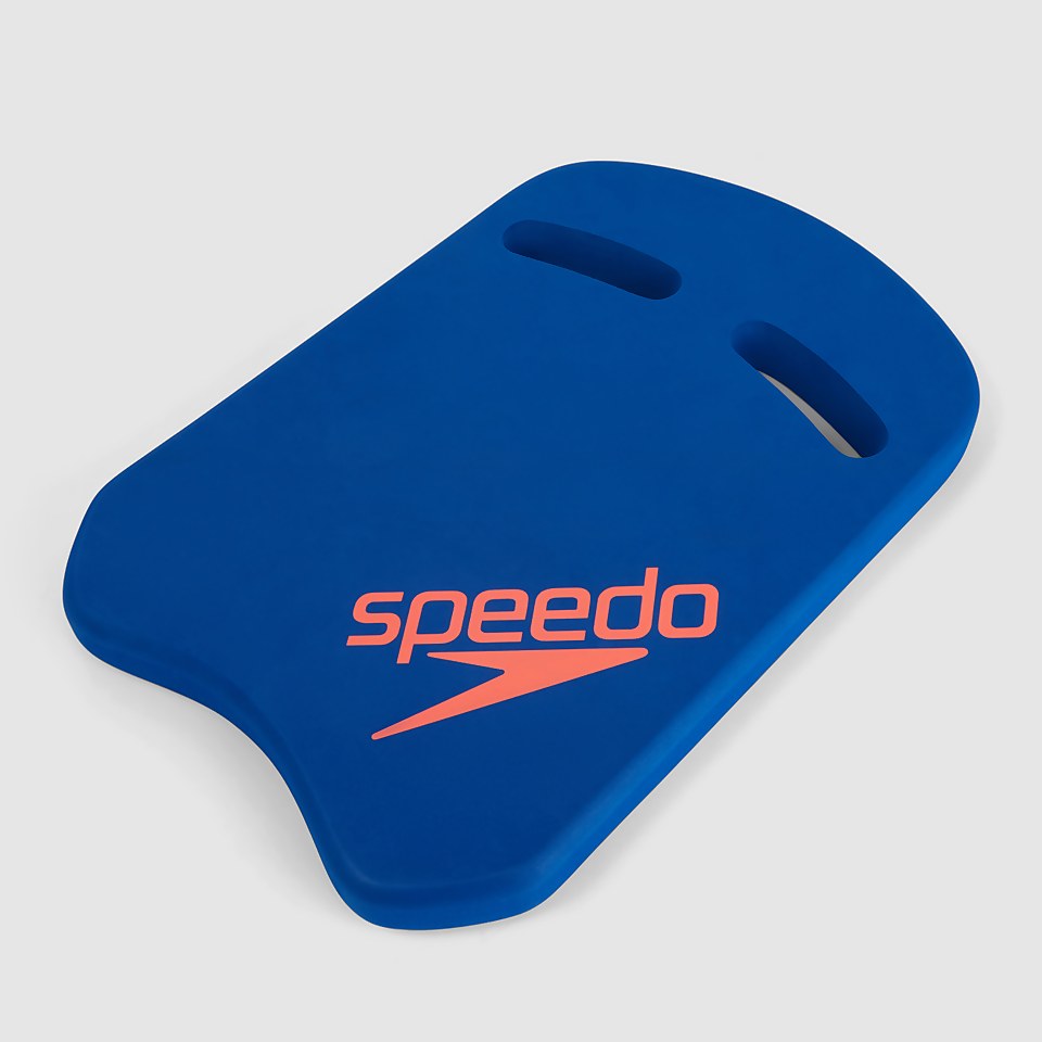 Unisex Kickboard Blue/Orange