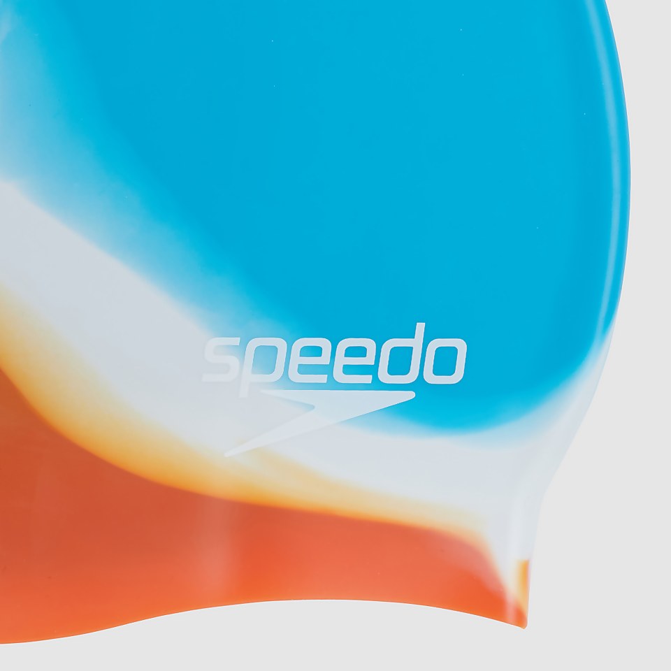 Multi Colour Silicone Cap