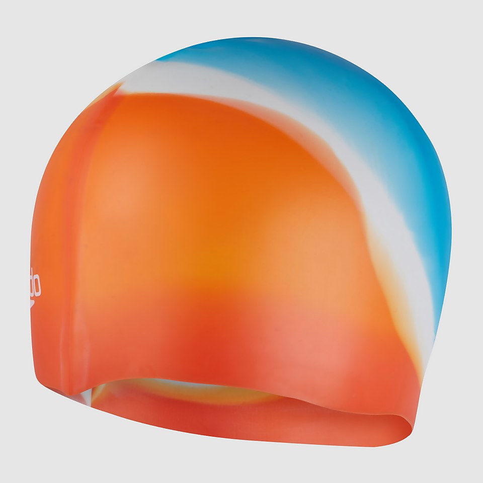 Multi Colour Silicone Cap