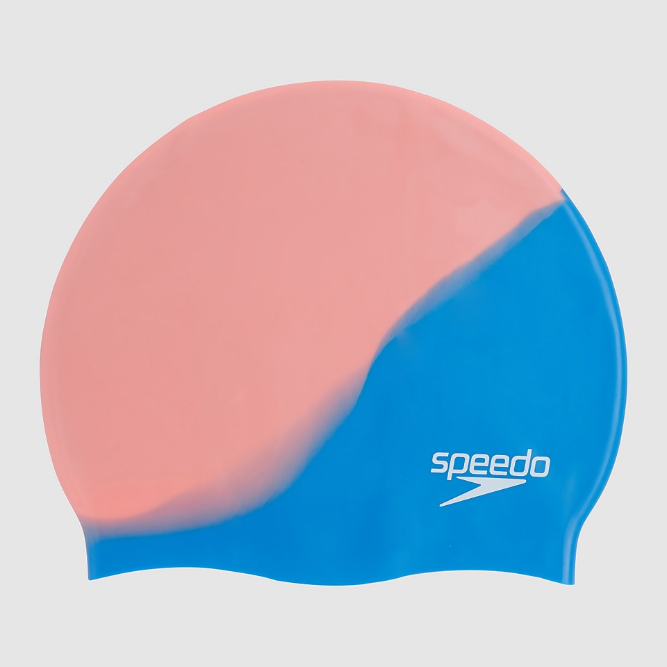 Multi Colour Silicone Cap
