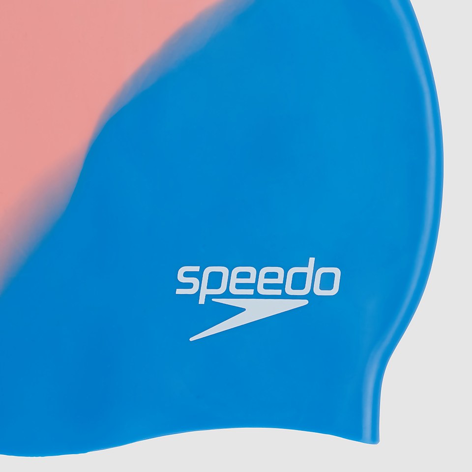Multi Colour Silicone Cap