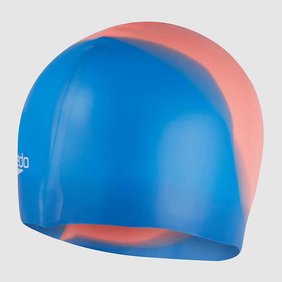 Multi Colour Silicone Cap