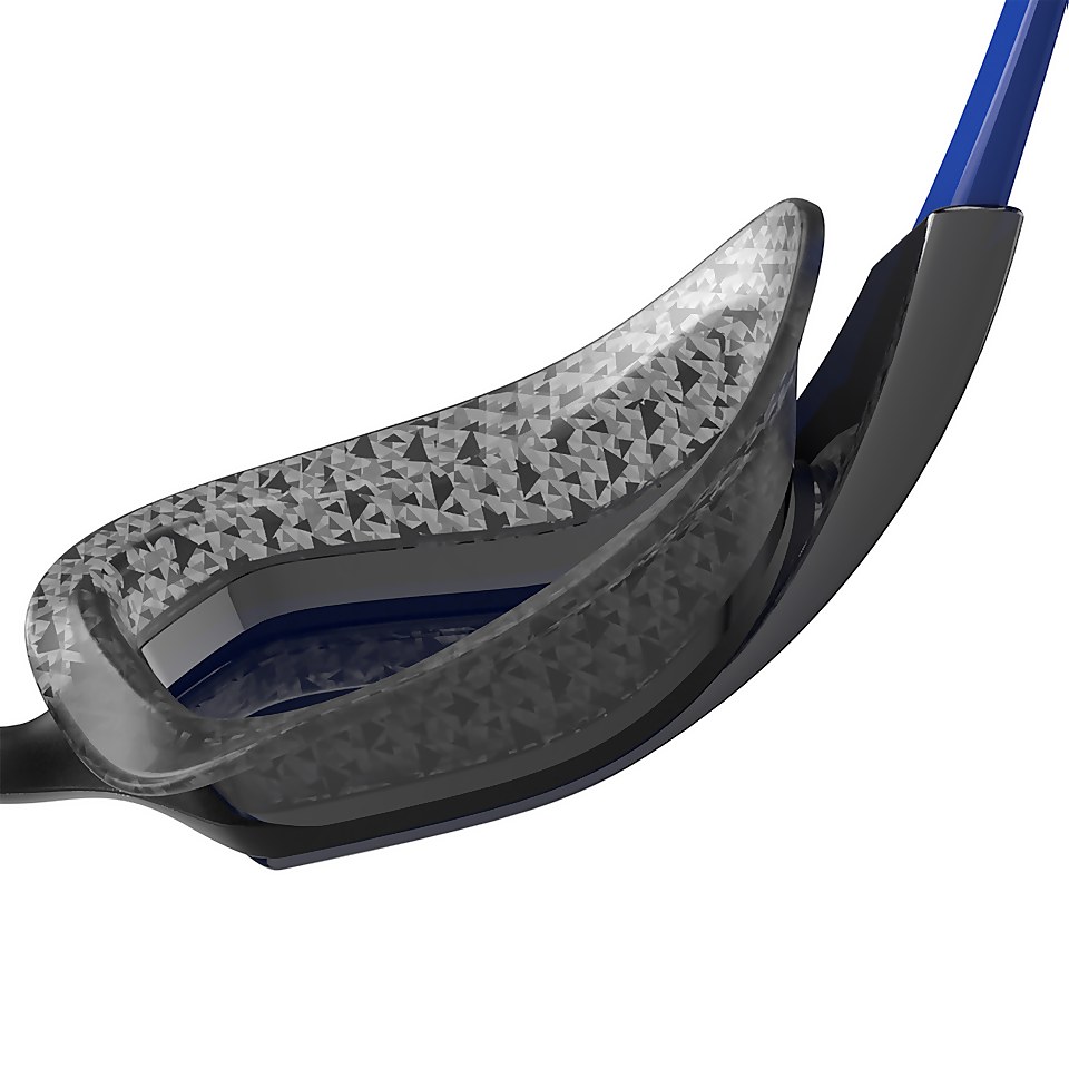 Adult Aquapulse Pro Goggle Blue/Smoke