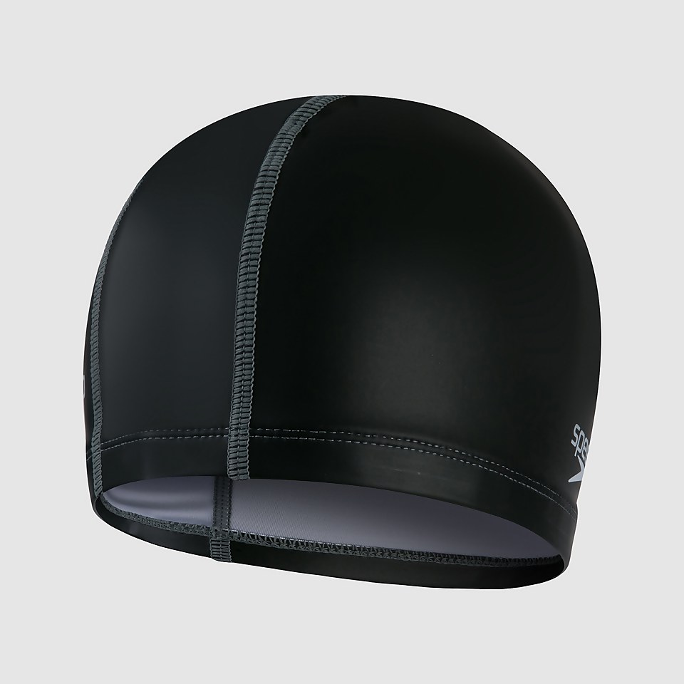 Bonnet Adulte pour cheveux longs Pace noir