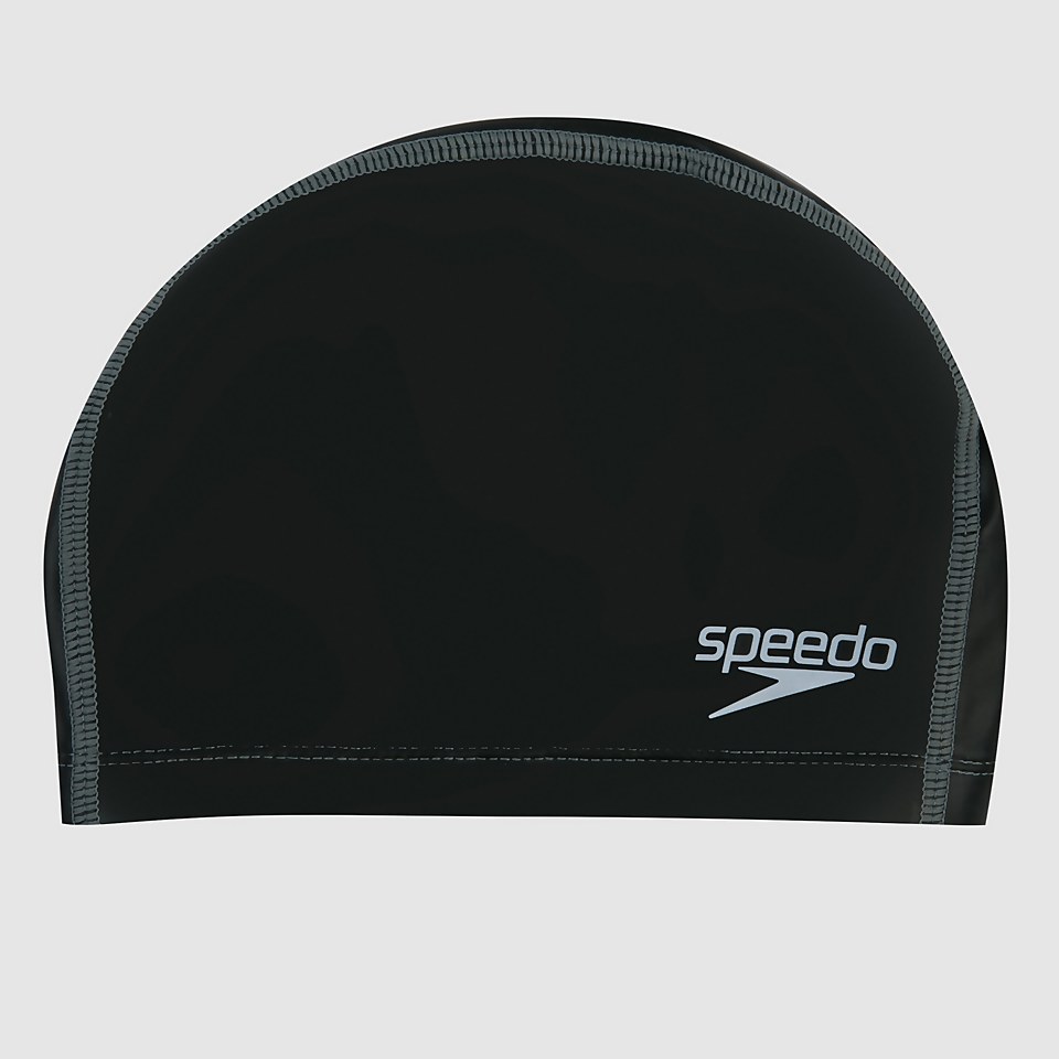 Bonnet Adulte pour cheveux longs Pace noir