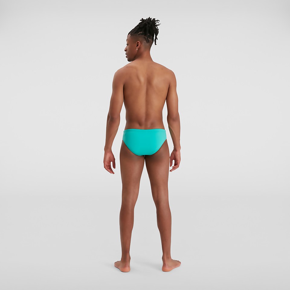 Men's Endurance+ 7cm Brief Blue