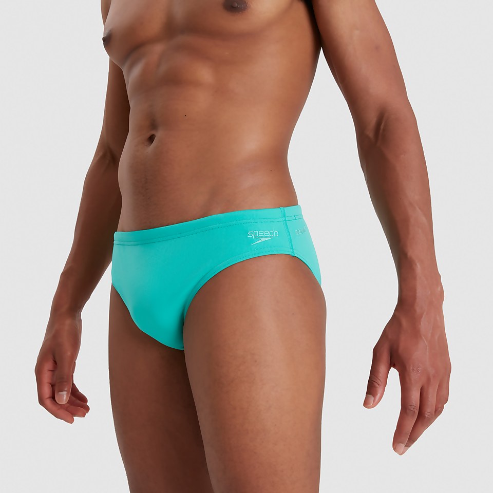 Men's Endurance+ 7cm Brief Blue