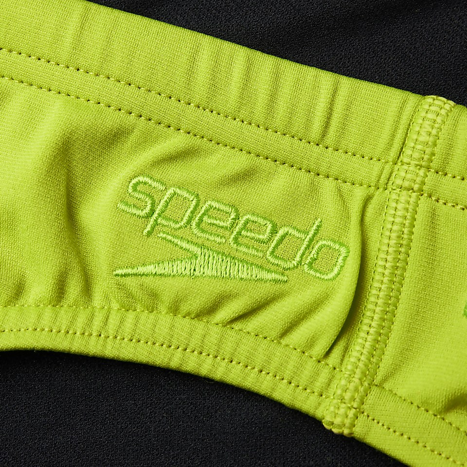 Men's Endurance+ 7cm Brief Green