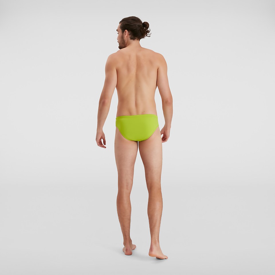 Men's Endurance+ 7cm Brief Green