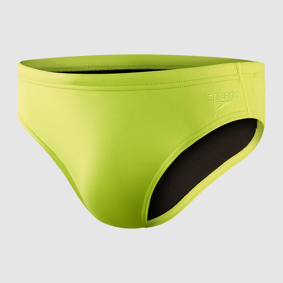 Men's Endurance+ 7cm Brief Green