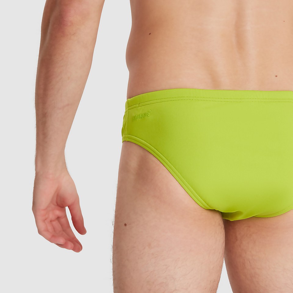 Men's Endurance+ 7cm Brief Green