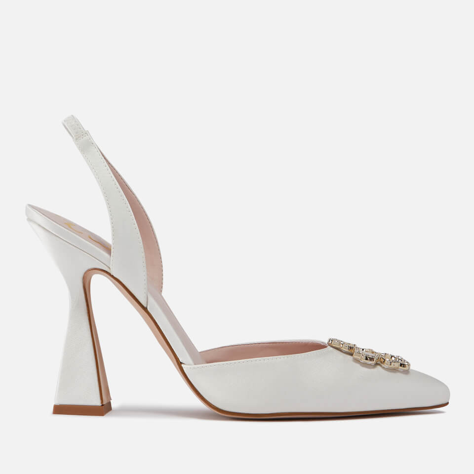 Ted baker dahlia pumps cheap