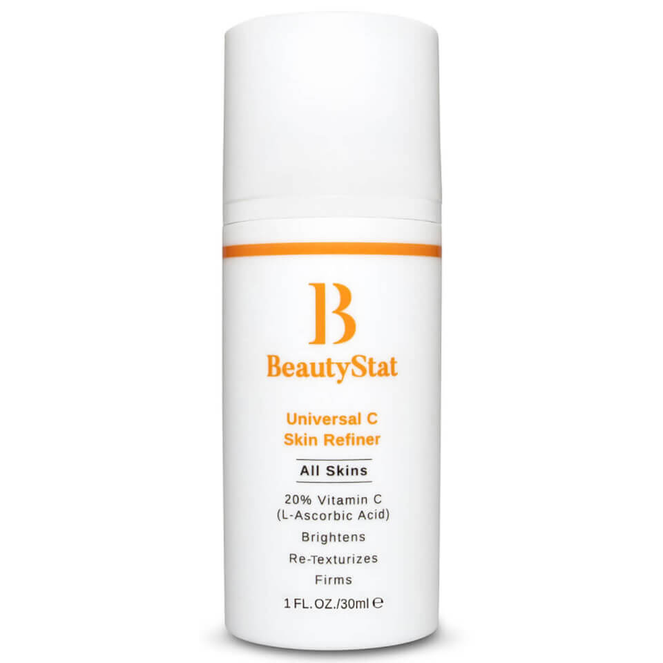 Beautystat Skin Refine Bundle