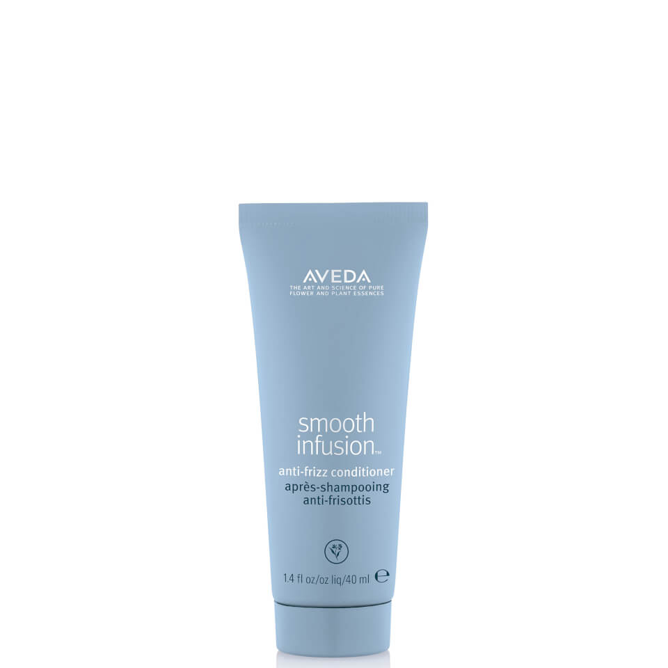 Aveda Smooth Infusion Anti-Frizz Conditioner 40ml