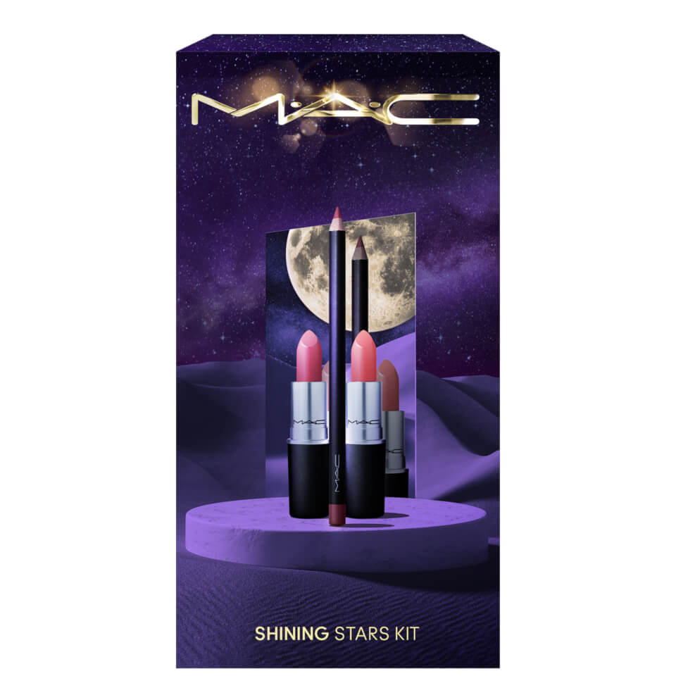 MAC Shining Stars Set