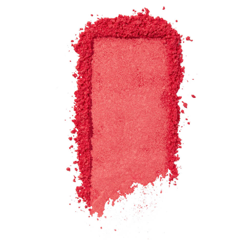 benefit Crystah Strawberry Pink Blush Powder Mini 2.5g