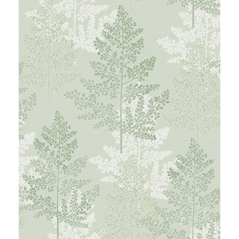 Superfresco Easy Autumn Sage Wallpaper