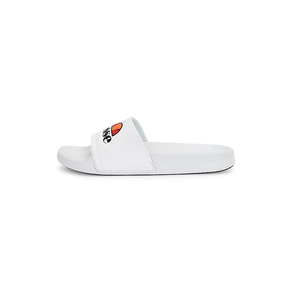 Women's Filippo Sandal White