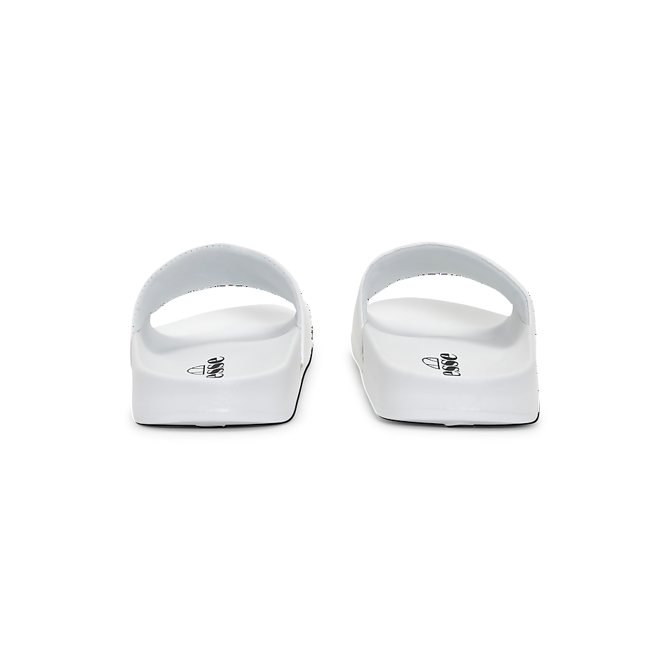 Women's Filippo Sandal White